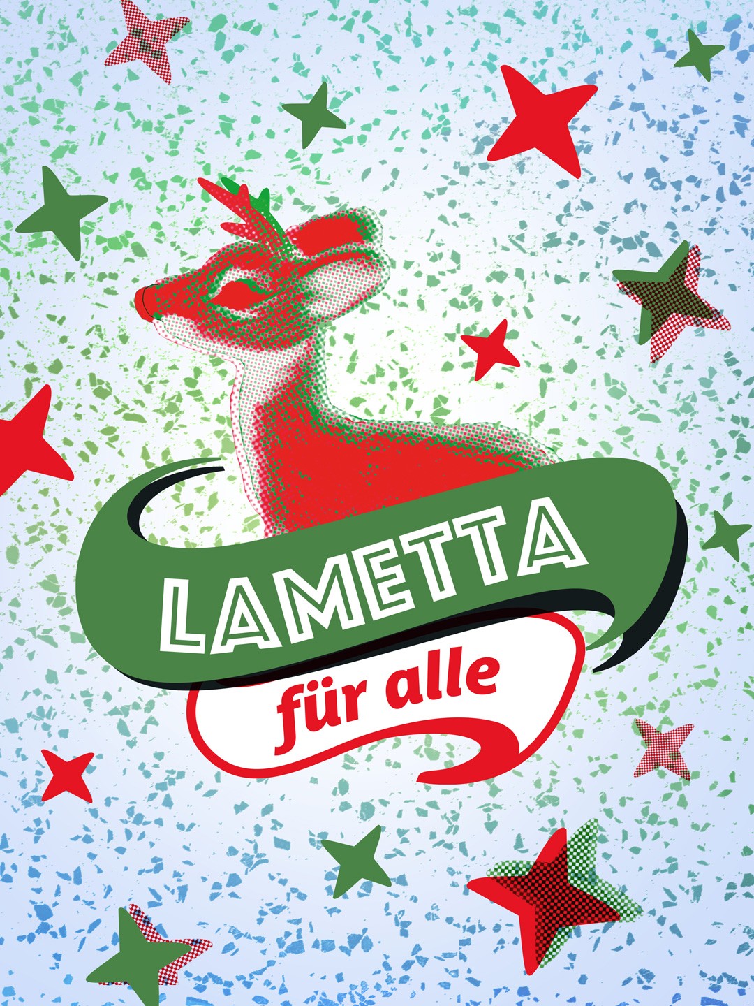 Lametta für alle
