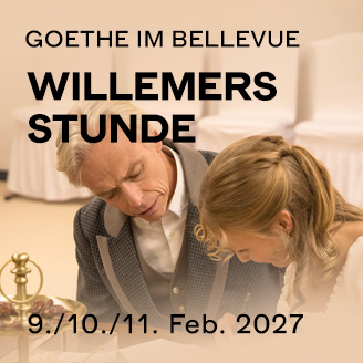 Willemers Stunde