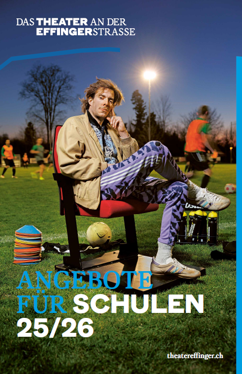 Faltblatt Schulen
