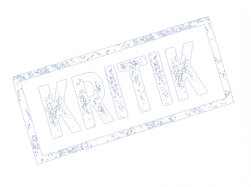 Kritik