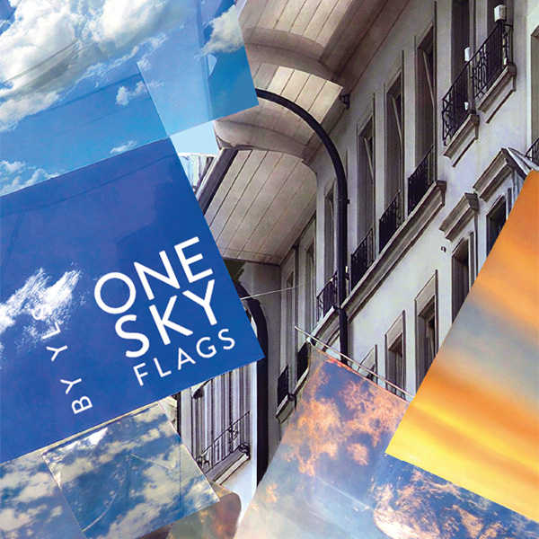 One Sky Flags Einführung