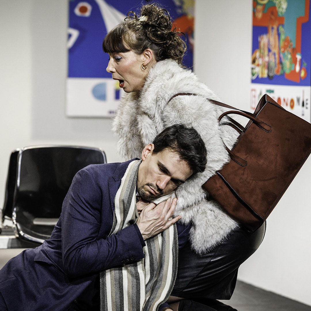 Judith Seither & Christoph Keller