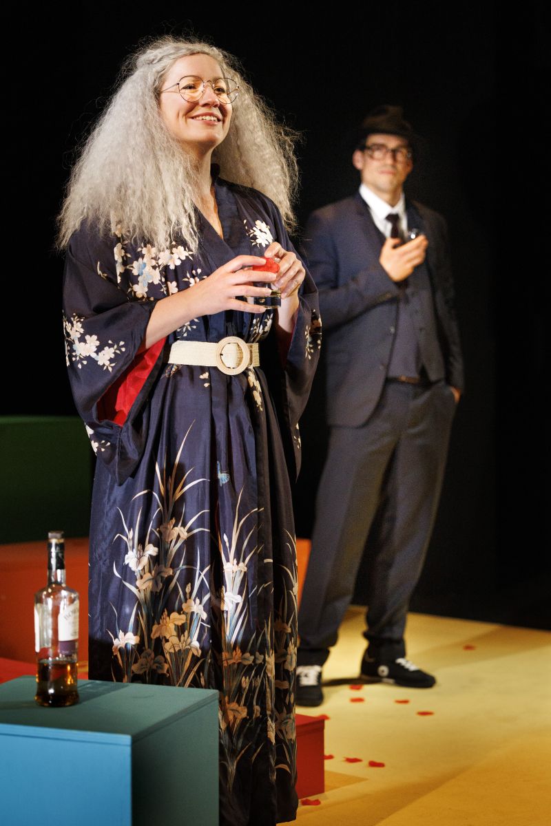 How to date a feminist