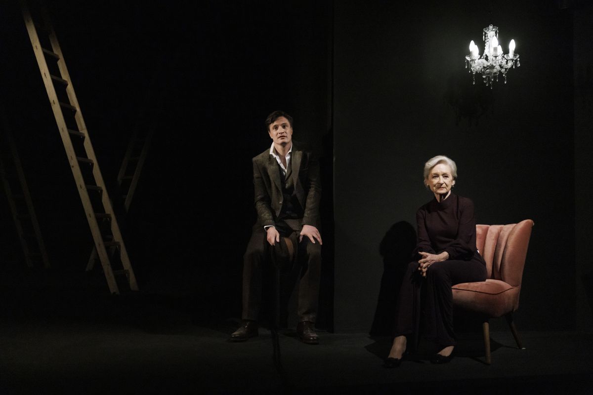 Der vergessene Prozess