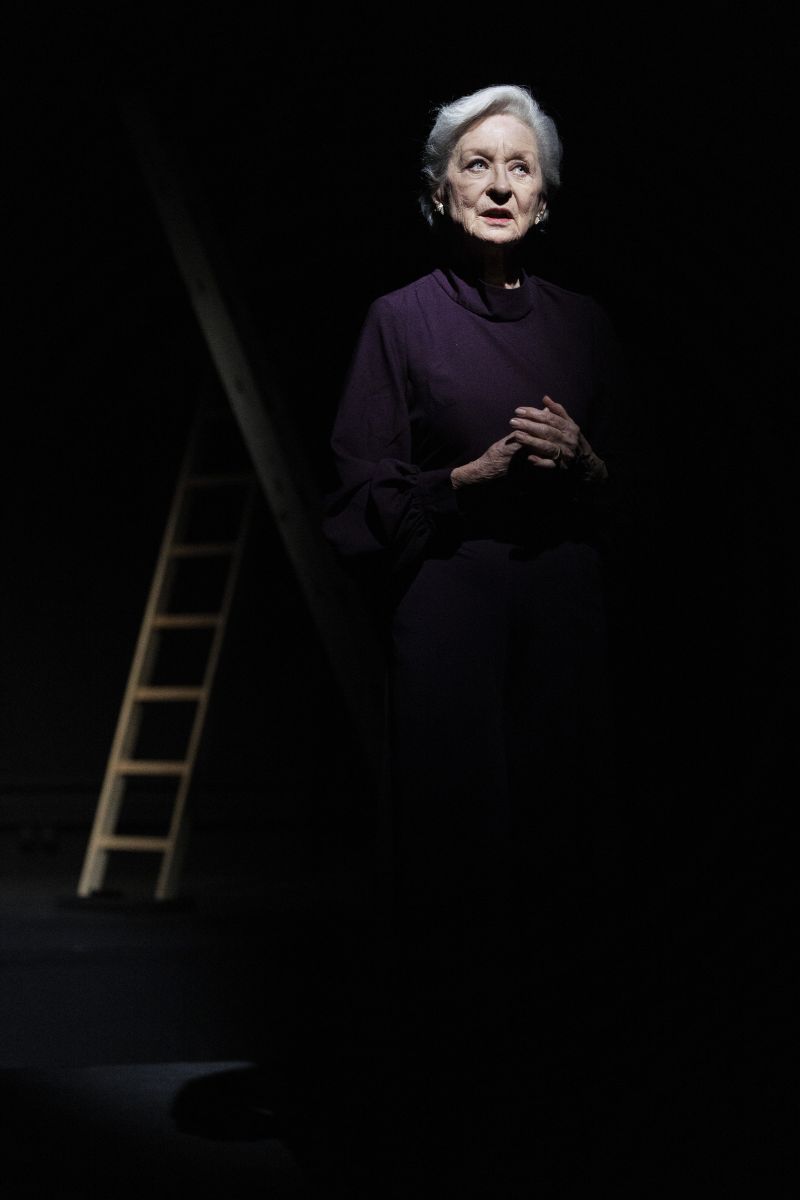 Der vergessene Prozess