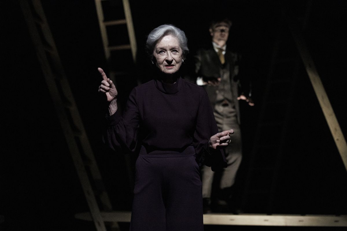 Der vergessene Prozess